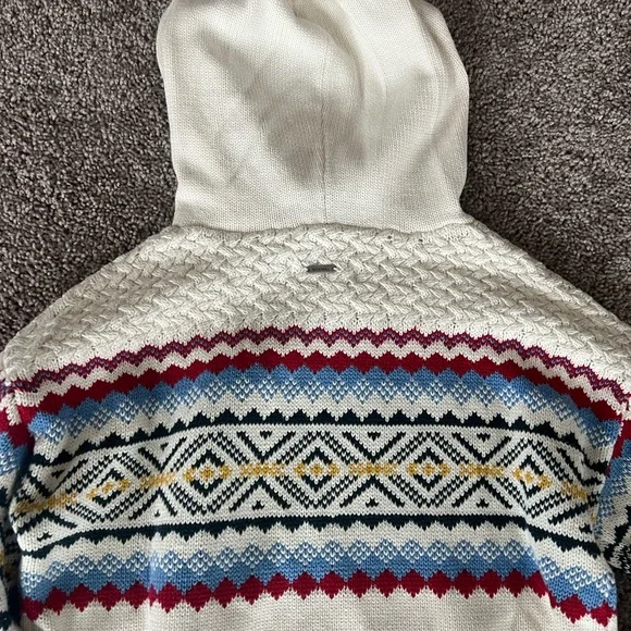 Normal Brand Apres Ski Sweater